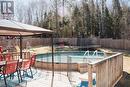 4 Johnston Drive, South River, ON  - Outdoor With Deck Patio Veranda 