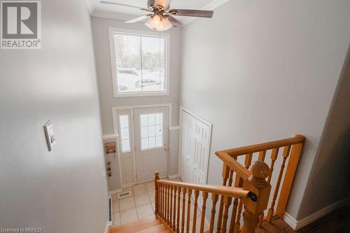4 Johnston Drive, South River, ON - Indoor Photo Showing Other Room