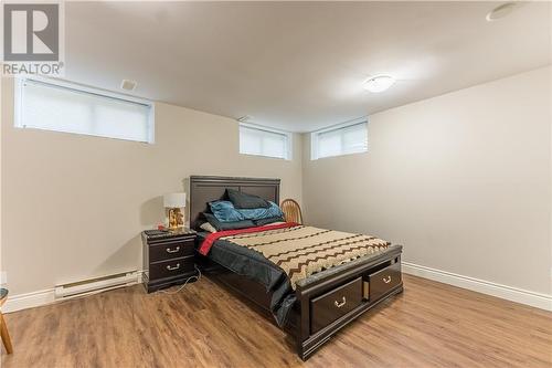 672-680 Mackay Street, Pembroke, ON - Indoor Photo Showing Bedroom