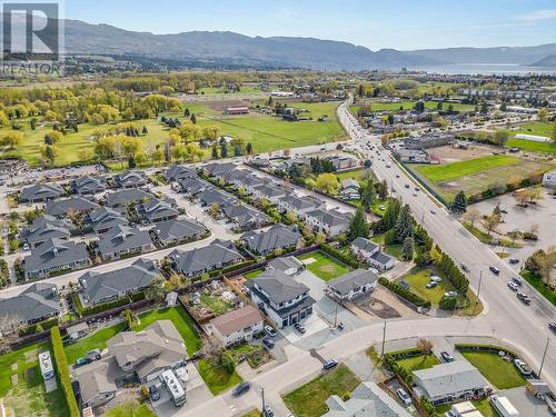 1923 Fisher Road, Kelowna, BC - Outdoor With View