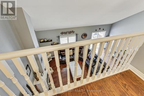 15 Cardigan Place, Hamilton, ON - Indoor Photo Showing Other Room