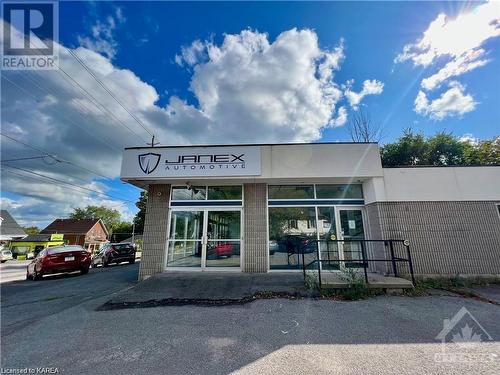 580 Division Street, Kingston (East Of Sir John A. Blvd), ON 