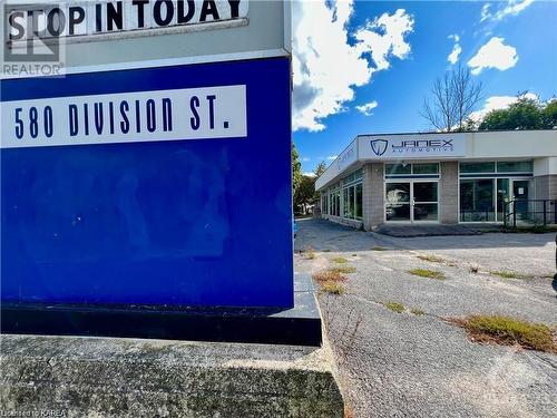 580 Division Street, Kingston, ON 