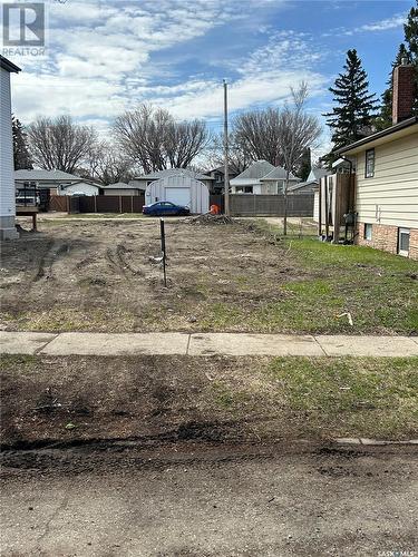 Vacant Land For Sale In Sutherland, Saskatoon, Saskatchewan