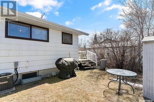 810 3Rd Street E, Watrous, SK - Outdoor With Exterior