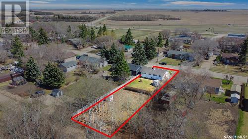 810 3Rd Street E, Watrous, SK - Outdoor With View