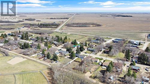 810 3Rd Street E, Watrous, SK - Outdoor With View