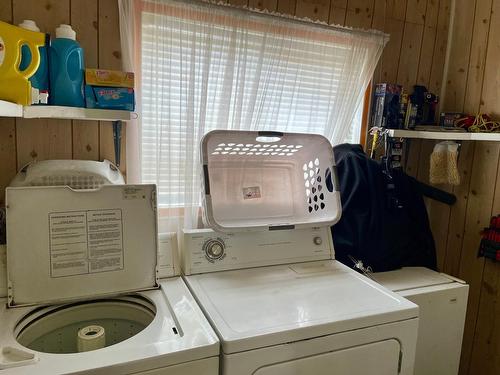 7461 7Th Street, Grand Forks, BC - Indoor Photo Showing Laundry Room