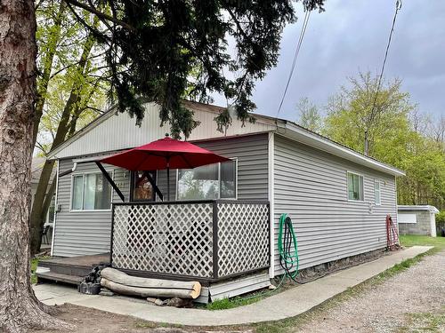 7461 7Th Street, Grand Forks, BC - Outdoor With Deck Patio Veranda