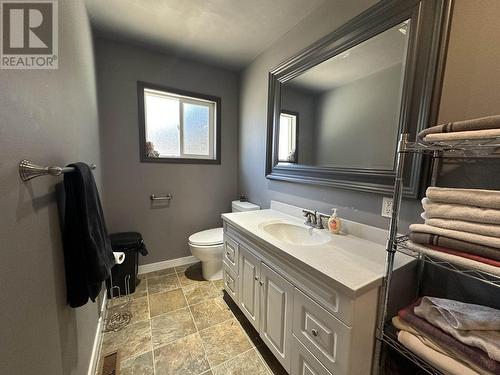 2874 Minotti Drive, Prince George, BC - Indoor Photo Showing Bathroom