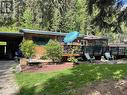 2874 Minotti Drive, Prince George, BC  - Outdoor With Deck Patio Veranda 