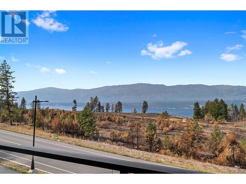 10100 Tyndall Road Unit# 23, Lake Country, BC - Outdoor With View