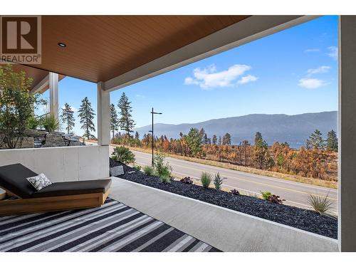 10100 Tyndall Road Unit# 23, Lake Country, BC - Outdoor With Exterior