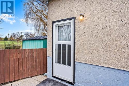 11 Beverly Street, St. Catharines, ON - Outdoor