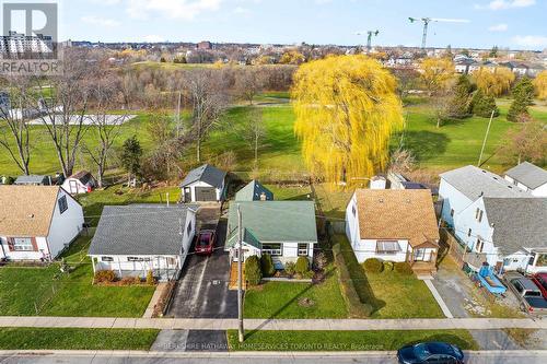 11 Beverly Street, St. Catharines, ON - Outdoor With View
