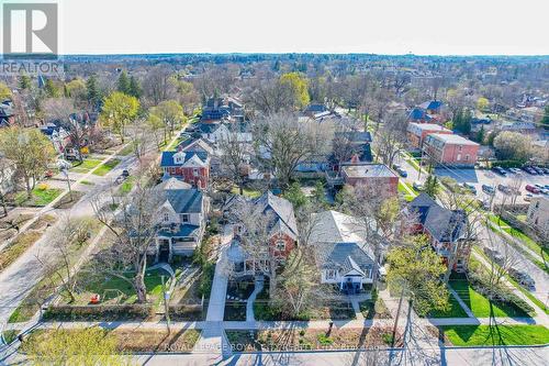 138 Dublin Street N, Guelph, ON - Outdoor With View
