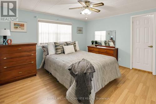 379 - 3033 Townline Road, Fort Erie, ON - Indoor Photo Showing Bedroom