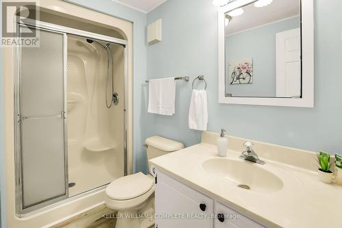 379 - 3033 Townline Road, Fort Erie, ON - Indoor Photo Showing Bathroom