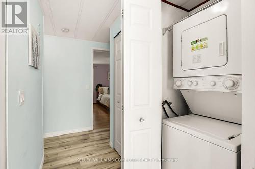 379 - 3033 Townline Road, Fort Erie, ON - Indoor Photo Showing Laundry Room