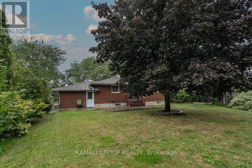 Bsmt - 76 Parnell Road, St. Catharines, ON - Outdoor