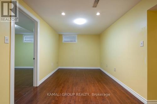 Bsmt - 76 Parnell Road, St. Catharines, ON - Indoor Photo Showing Other Room