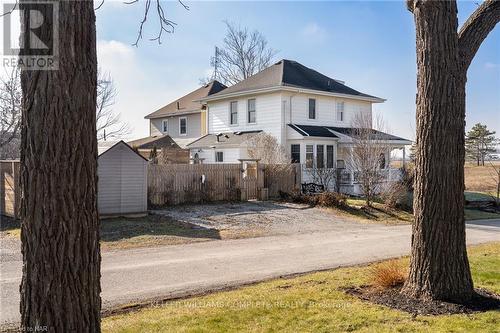 40 South Main Street, Thorold, ON - Outdoor