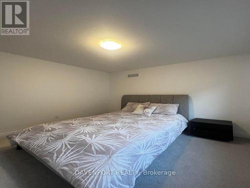 104 Freure Drive, Cambridge, ON - Indoor Photo Showing Bedroom