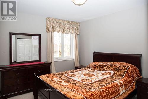 199 Garden Path Path, Chatham-Kent, ON - Indoor Photo Showing Bedroom