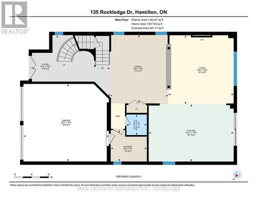 135 Rockledge Drive, Hamilton, ON - Other