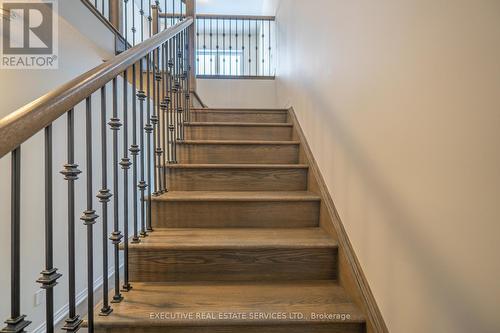 86 Holder Drive, Brantford, ON - Indoor Photo Showing Other Room