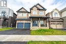 98 Cattail Crescent, Hamilton, ON  - Outdoor With Facade 