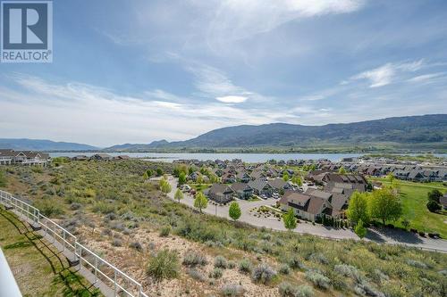 2450 Radio Tower Road Unit# 180, Oliver, BC - Outdoor With Body Of Water With View