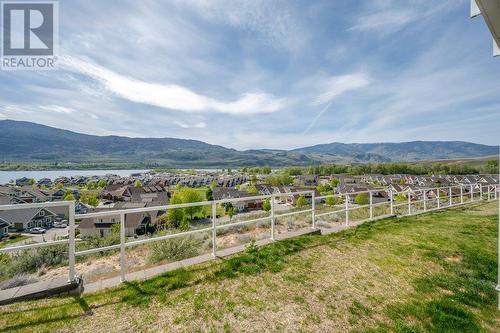 2450 Radio Tower Road Unit# 180, Oliver, BC - Outdoor With View