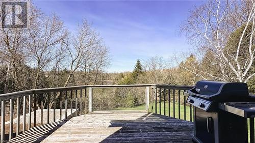 222 2Nd Avenue, Hanover, ON - Outdoor