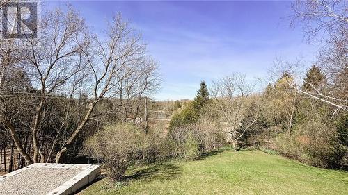 222 2Nd Avenue, Hanover, ON - Outdoor With View
