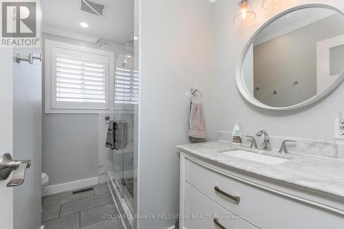 15 Marilyn Crescent, Halton Hills, ON - Indoor Photo Showing Bathroom