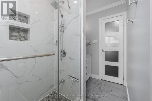 15 Marilyn Crescent, Halton Hills, ON - Indoor Photo Showing Bathroom