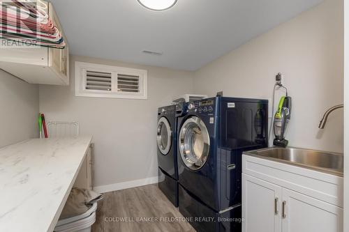 15 Marilyn Crescent, Halton Hills, ON - Indoor Photo Showing Laundry Room