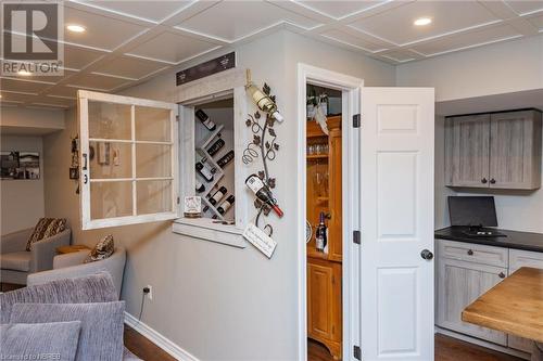 200 Osprey Crescent, Callander, ON - Indoor Photo Showing Other Room