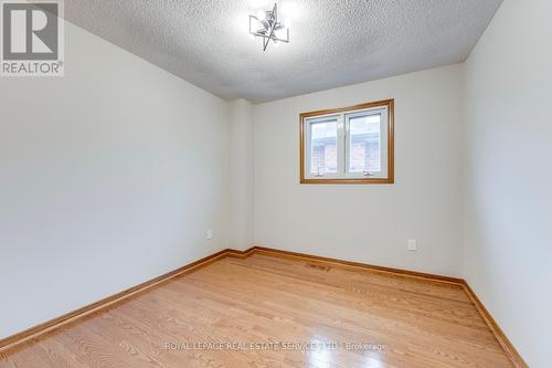 2Nd Flr - 3158 Nawbrook Road, Mississauga, ON - Indoor Photo Showing Other Room