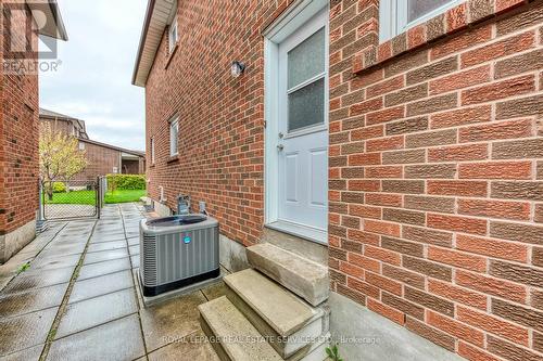 2Nd Flr - 3158 Nawbrook Road, Mississauga, ON - Outdoor With Exterior