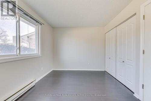 53 - 2701 Aquitaine Avenue, Mississauga, ON - Indoor Photo Showing Other Room