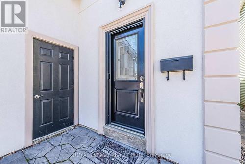 3458 Woodhurst Crescent, Mississauga, ON - Outdoor With Exterior