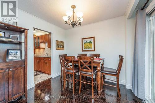 3458 Woodhurst Crescent, Mississauga, ON - Indoor Photo Showing Other Room
