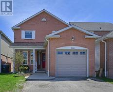 3116 CAMBOURNE CRES  Mississauga, ON L5N 5E6