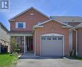 3116 Cambourne Crescent, Mississauga, ON  - Outdoor 