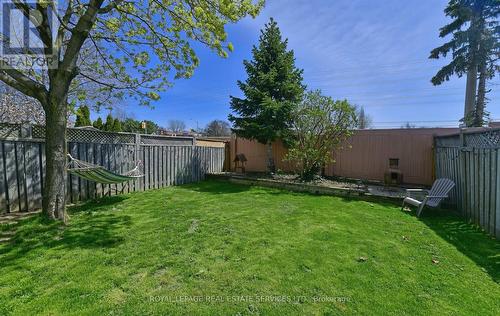 3116 Cambourne Crescent, Mississauga, ON - Outdoor
