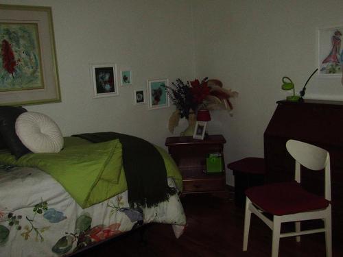 Master bedroom - 6625 43E Avenue, Montréal (Rosemont/La Petite-Patrie), QC - Indoor