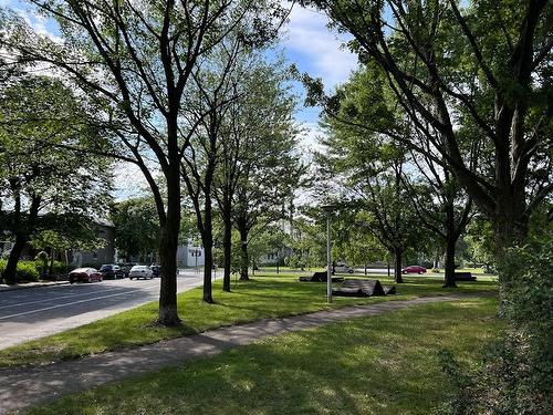 Vue - 6625 43E Avenue, Montréal (Rosemont/La Petite-Patrie), QC - Outdoor With View