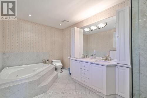 50 Montressor Drive, Toronto, ON - Indoor Photo Showing Bathroom